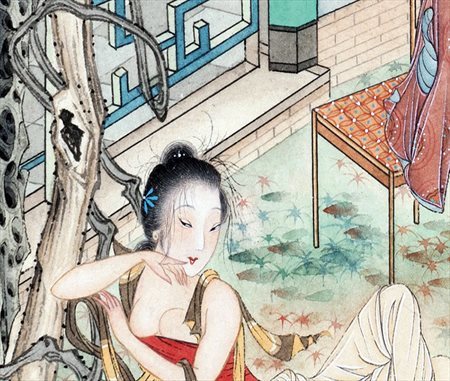 嘉鱼-中国古代行房图大全，1000幅珍藏版！